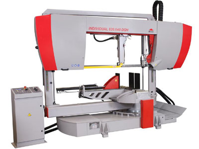 CNC pila Bomar