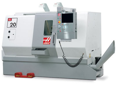 Haas SL 20