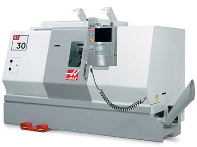 Haas SL 30