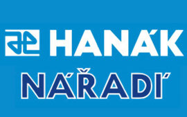 Hanák nářadí s.r.o.