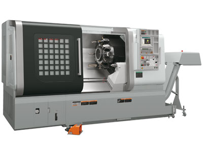 Mori-Seiki NLX 2500/700