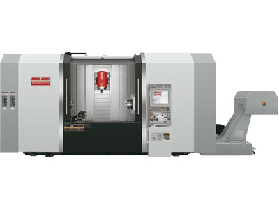 Mori-Seiki NT 4250 / 1500 SZ