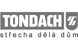 TONDACH HRANICE