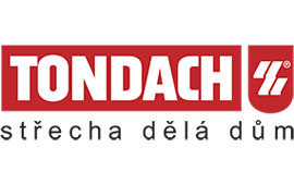 TONDACH HRANICE