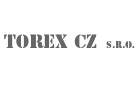 TOREX CZ s.r.o.