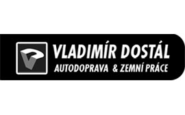 Vladimír Dostál autodoprava a zemní práce