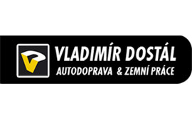 Vladimír Dostál autodoprava a zemní práce